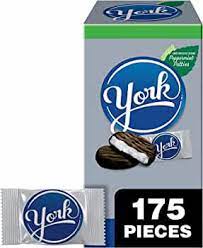 York Peppermint Patties 175 Count changemaker