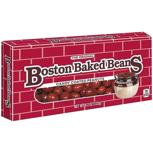 Boston Baked Beans