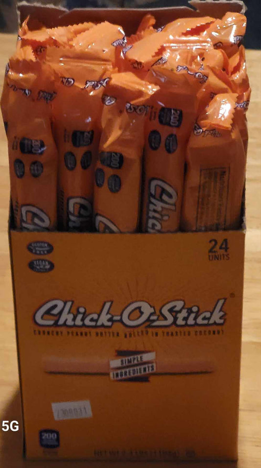 Chic O Sticks